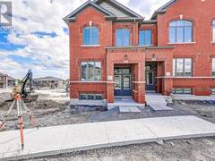 1267 WINDING WOODS TRAIL Pickering Ontario, L1X 0S3