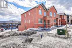 1267 WINDING WOODS TRAIL | Pickering Ontario | Slide Image Two