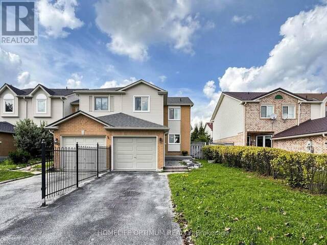 1258 COLEMAN COURT Alcona Ontario, L9S 1X4 - 3 Bedrooms Home For Sale