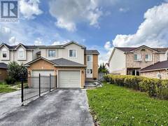 1258 COLEMAN COURT Alcona Ontario, L9S 1X4