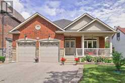 30 ELM GROVE AVENUE | Richmond Hill Ontario | Slide Image Two