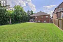 30 ELM GROVE AVENUE | Richmond Hill Ontario | Slide Image Thirty-one