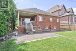 30 ELM GROVE AVENUE | Richmond Hill Ontario | Slide Image Thirty-eight