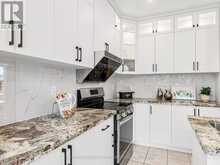 157 BILBROUGH STREET | Aurora Ontario | Slide Image Nine