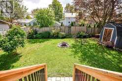 377 MARY STREET | Orillia Ontario | Slide Image Thirty-seven
