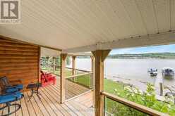 375 CHAMPLAIN ROAD | Penetanguishene Ontario | Slide Image Six