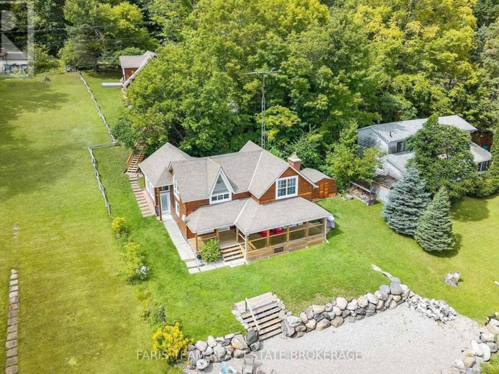 375 CHAMPLAIN ROAD, Penetanguishene, Ontario L9M 1S3