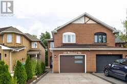 1192 PRESTONWOOD CRESCENT | Mississauga Ontario | Slide Image One