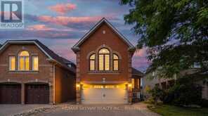 25 WOODCREEK DRIVE | Brampton Ontario | Slide Image Two