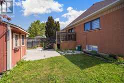 25 WOODCREEK DRIVE | Brampton Ontario | Slide Image Forty-eight