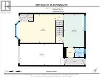 2367 MARYVALE COURT | Burlington Ontario | Slide Image Thirty-eight