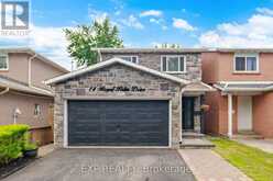 14 ROYAL PALM DRIVE | Brampton Ontario | Slide Image One