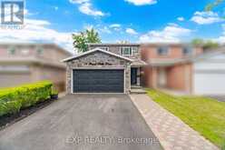 14 ROYAL PALM DRIVE | Brampton Ontario | Slide Image Two