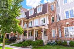 3202 MUNSON CRESCENT | Burlington Ontario | Slide Image One