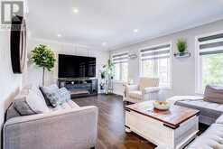 3202 MUNSON CRESCENT | Burlington Ontario | Slide Image Eight