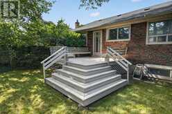 7 GREENING CRESCENT | Toronto Ontario | Slide Image Forty-seven