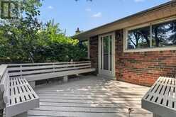 7 GREENING CRESCENT | Toronto Ontario | Slide Image Forty-eight