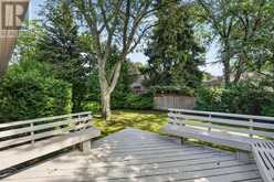 7 GREENING CRESCENT | Toronto Ontario | Slide Image Forty-three
