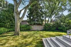 7 GREENING CRESCENT | Toronto Ontario | Slide Image Forty-four