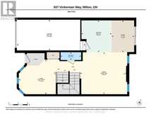 937 VICKERMAN WAY | Milton Ontario | Slide Image Forty-six