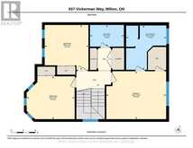 937 VICKERMAN WAY | Milton Ontario | Slide Image Forty-seven