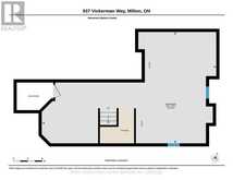 937 VICKERMAN WAY | Milton Ontario | Slide Image Forty-eight