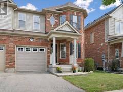 937 VICKERMAN WAY Milton Ontario, L9T 0K5