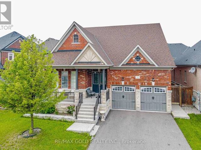 10 FALKLAND ROAD Brampton Ontario, L6P 4C3 - 5 Bedrooms Home For Sale