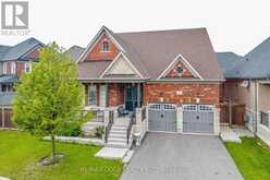 10 FALKLAND ROAD | Brampton Ontario | Slide Image One