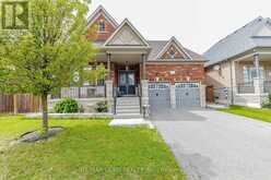 10 FALKLAND ROAD | Brampton Ontario | Slide Image Two