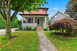 4924 HUNTER STREET | Niagara Falls Ontario | Slide Image One