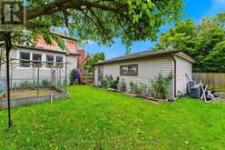 4924 HUNTER STREET | Niagara Falls Ontario | Slide Image Twenty-three