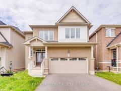 25 SEANESY DRIVE Thorold Ontario, L3B 0G5