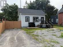 40 ST PATRICK STREET | Lindsay Ontario | Slide Image One
