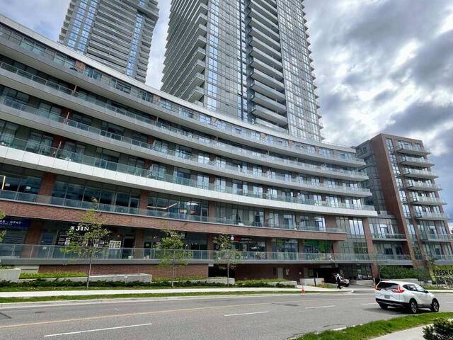 419 - 38 FOREST MANOR ROAD Toronto Ontario, M2J 1M5 - 2 Bedrooms Condo For Sale