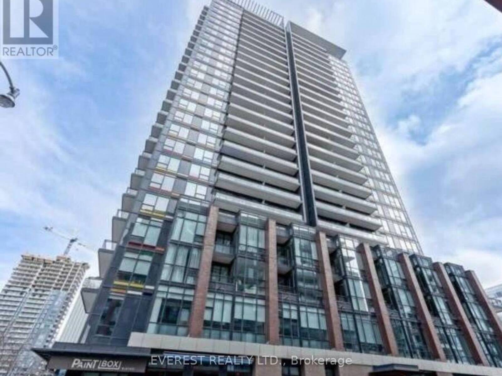 1510 - 225 SACKVILLE STREET, Toronto, Ontario M5A 0B9