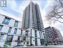 1510 - 225 SACKVILLE STREET | Toronto Ontario | Slide Image Two