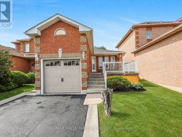 436 SIMCOE ROAD Bradford West Gwillimbury Ontario, L3Z 3A1 - 3 Bedrooms Home For Sale