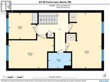 B1 - 63 FERRIS LANE | Barrie Ontario | Slide Image Fifteen