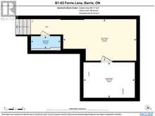 B1 - 63 FERRIS LANE | Barrie Ontario | Slide Image Sixteen
