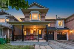 49 SEASIDE CIRCLE | Brampton Ontario | Slide Image One
