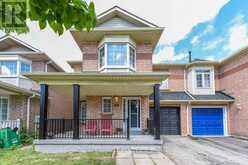 49 SEASIDE CIRCLE | Brampton Ontario | Slide Image Two