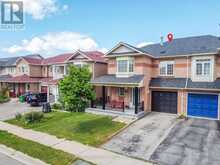 49 SEASIDE CIRCLE | Brampton Ontario | Slide Image Three