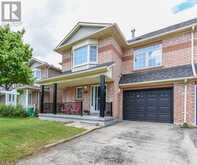 49 SEASIDE CIRCLE | Brampton Ontario | Slide Image Fifty