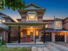 49 SEASIDE CIRCLE Brampton Ontario, L6R 2G7