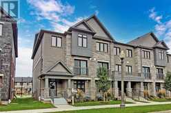 81 - 170 SOUTH CREEK DRIVE | Kitchener Ontario | Slide Image Two