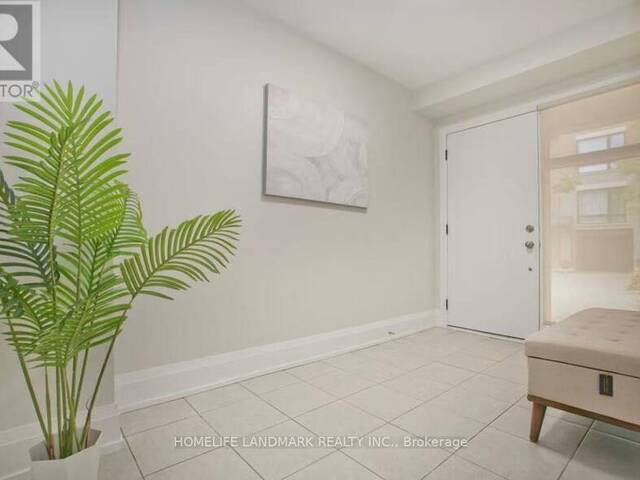 30 KENNETH WOOD CRESCENT Toronto Ontario, M2N 0K3 - 3 Bedrooms Home For Sale