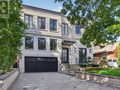 154 YONGE BOULEVARD Toronto Ontario, M5M 3H4