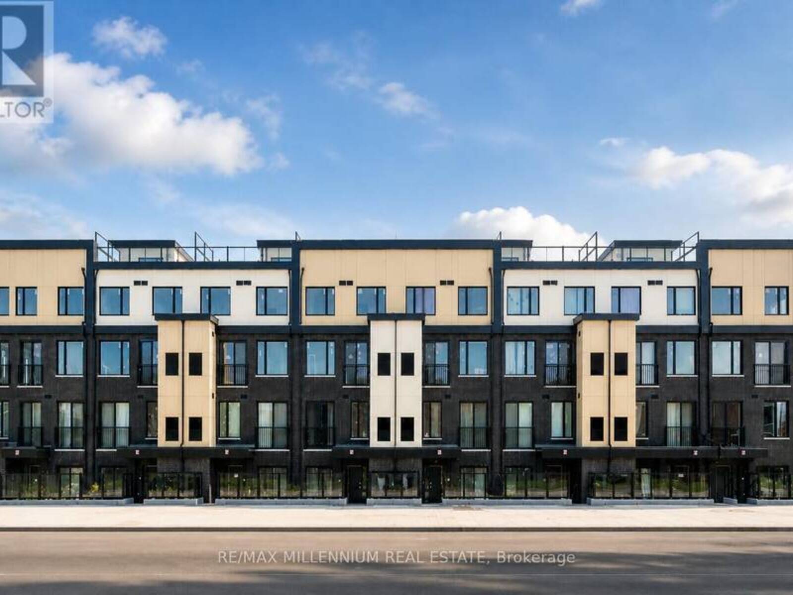 A114 - 1650 VICTORIA PARK AVENUE, Toronto, Ontario M1R 0G8