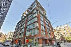 503 - 36 CHARLOTTE STREET | Toronto Ontario | Slide Image One